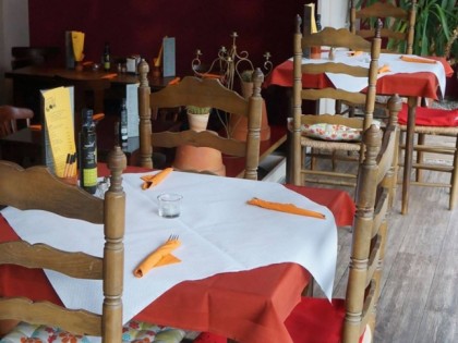 Foto: La Cantina
