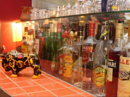 Foto: La Cantina